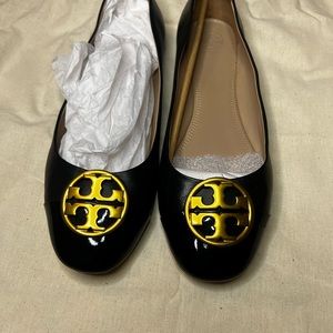 Tory Burch MINNIE TRAVEL BALLET